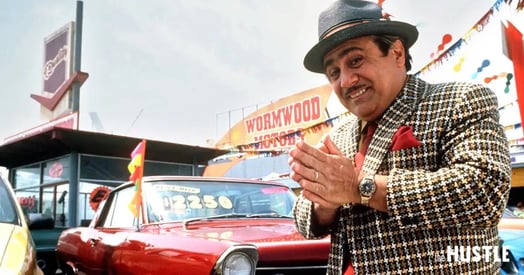 Dear Public Relations Professionals…